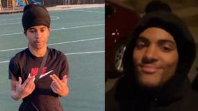 Two Fredericksburg teens arrested in connection to fatal shooting