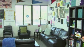 After school recovery clubhouse helps Montgomery County students struggling with addiction