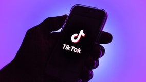 Proposed TikTok ban for kids fails in Virginia’s Legislature