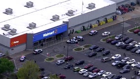 Stabbing inside Virginia Walmart leaves 2 teens injured
