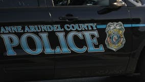 Woman dragged from car, thrown over side of bridge: Anne Arundel County Police