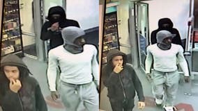 3 suspects wanted for attacking, robbing customer at CVS in Riverdale Park