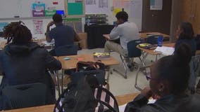 More than 400 teachers, parents, students speak to DC Council on public, charter school funding