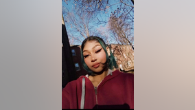 16-year-old girl from Takoma Park missing for months