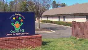 State shuts down Oxon Hill day care where alleged child abuse happened