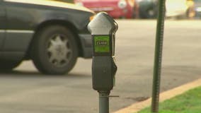 Arlington using technology to help drivers find parking spots