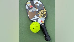 DC Pickleball Team partners with University of Maryland