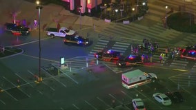 3 shot, 5 others hurt after Delaware mall food court fight