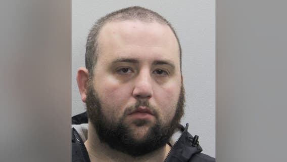 Alexandria school employee faced with dozens of child pornography charges