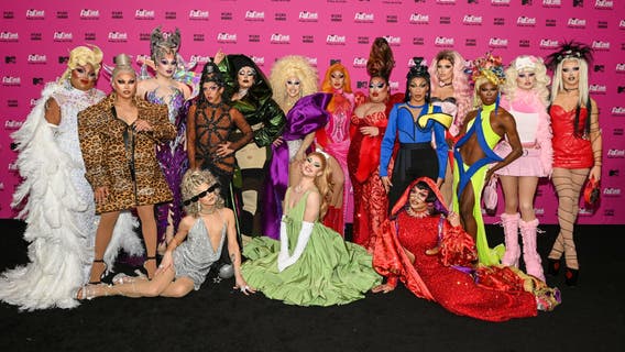 How to watch RuPaul's Drag Race Season 15 finale in the DMV