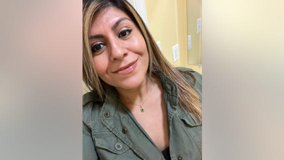 Alexandria woman found dead in hospital parking lot