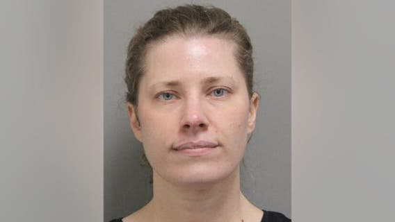 Woman charged with arson, attempted murder after Woodbridge townhouse fire