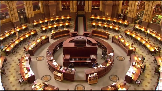 Librarian of Congress Carla Hayden fired by President Trump