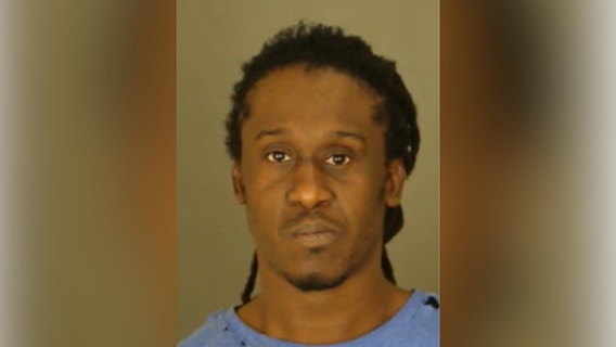 Suspect arrested for killing woman visiting DC area for grandson's funeral