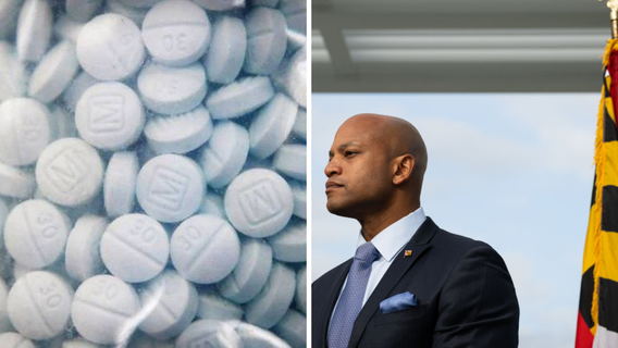 Montgomery County Council asks Governor Moore to fund youth substance use centers