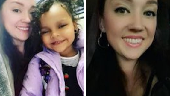 Family mourns woman and child killed in intentional car crash in Dumfries