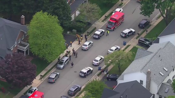 Man shot wife, brother-in-law before shooting himself: Fairfax County Police