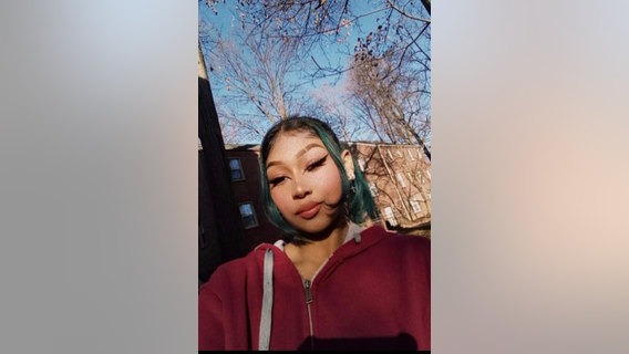 16-year-old girl from Takoma Park missing for months