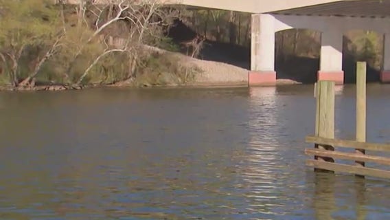 Drinking water in parts of Prince William County exceeds new 'forever chemical' limit