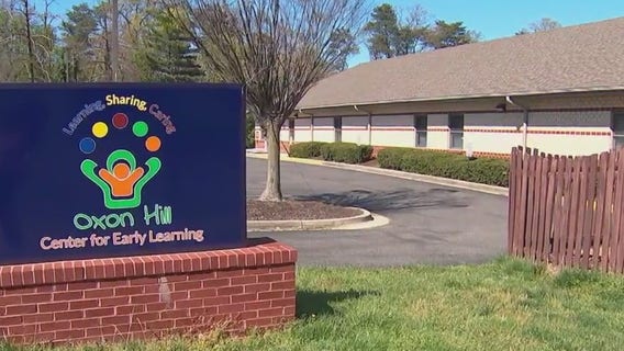 State shuts down Oxon Hill day care where alleged child abuse happened