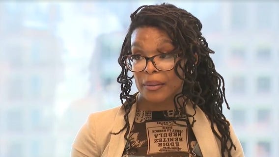 Lawsuit: Trans woman sexually abused, harassed in Baltimore men’s jail