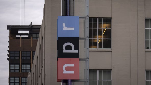 PBS, NPR hit with federal funding cuts as Trump cites alleged bias in executive order