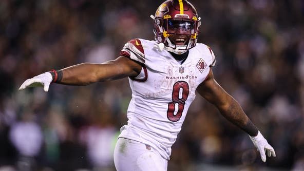 17-year-old charged in connection with Brian Robinson Jr. shooting nowhere to be found