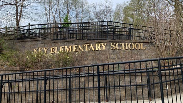 Key Elementary School students taken to hospital after eating edibles