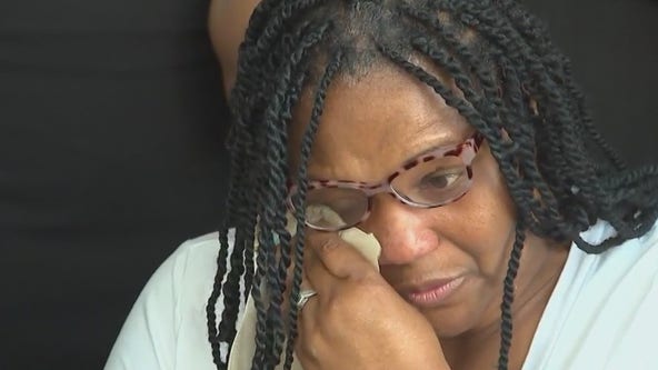 Family demands name, arrest of US Park Police officer involved in shooting that killed 17-year-old