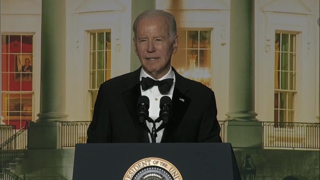White House Correspondents' Association dinner spotlights risks to journalism