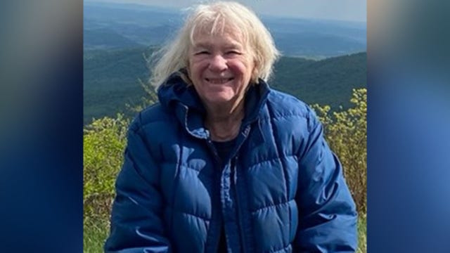 80-year-old 'endangered' woman from Fairfax County safely located