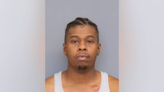 Former substitute teacher accused of sexually abusing middle schoolers in Charles County