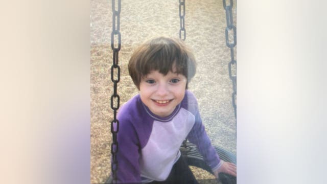 Body found in quarry during search for autistic 10-year-old girl: police