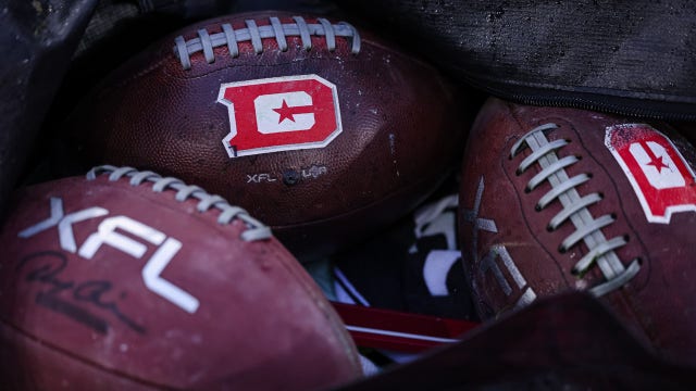 DC Defenders advance to XFL Championship