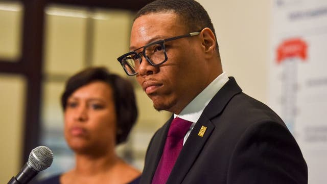 DCPS chancellor responds to Alabama lawmaker's 'inmate factories' claim