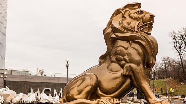 MGM Casino's promised funds not reaching local communities, officials say
