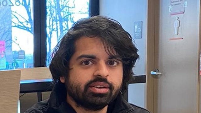 Search for missing Germantown man continues