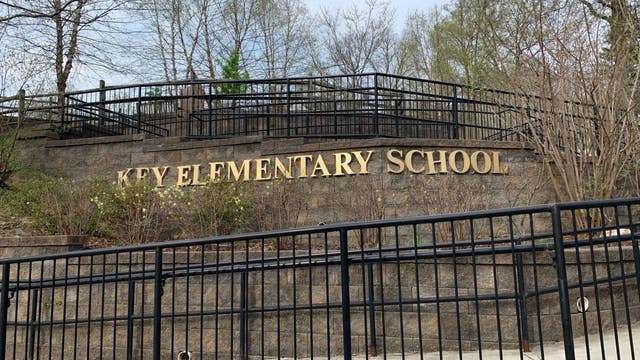 5 DC elementary school students hospitalized after eating edibles