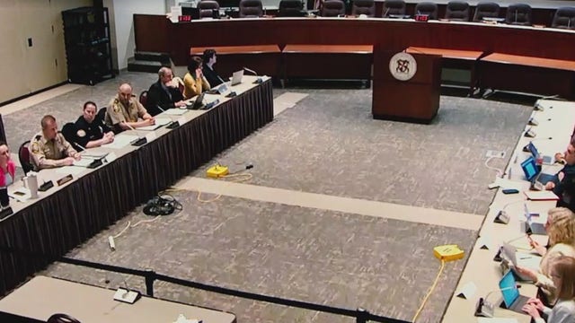 LCPS leaders weigh how to handle sex assault cases in the future