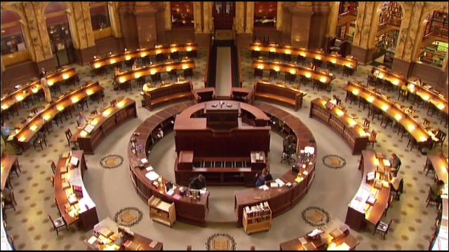 Librarian of Congress Carla Hayden fired by President Trump