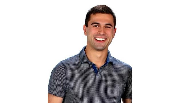 Video shows Senator Rand Paul's staffer being attacked in broad daylight