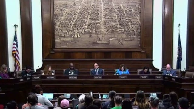 Alexandria passes zoning change that will make it easier for abortion clinics to open