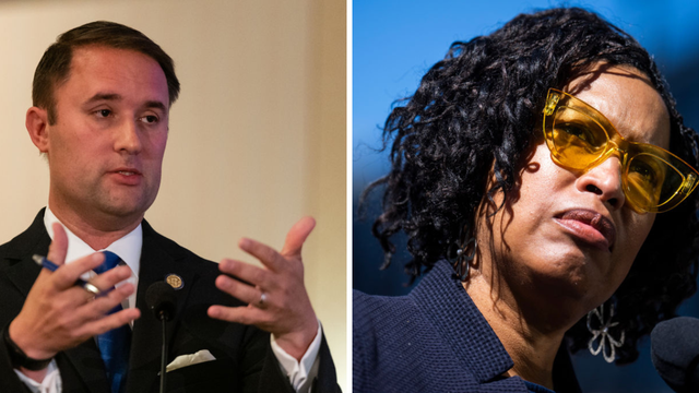 Virginia AG slams Bowser over 'crime explosion' after brutal stabbing in Ivy City