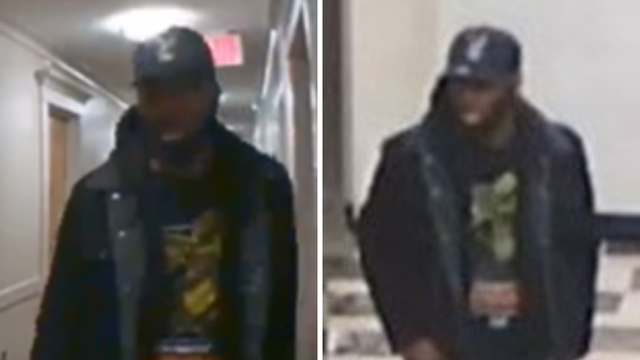 Clarendon sex assault suspect possibly linked to attempted rape in Ballston