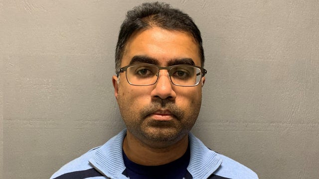 UMD employee arrested for possession, distribution of child pornography: police