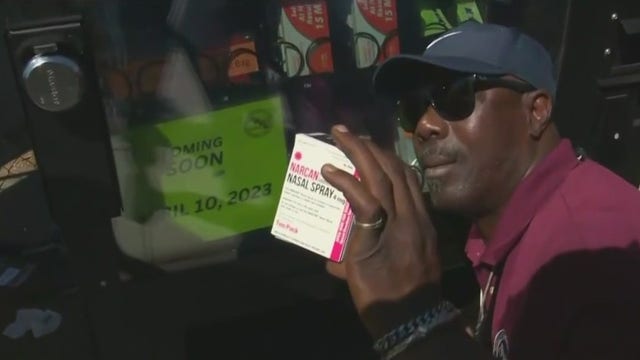 DC rolls out harm-reduction vending machines