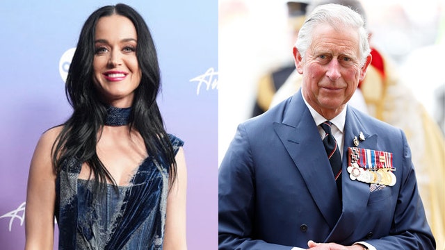 Katy Perry hopes to bring 'light and love' to King Charles’ coronation concert