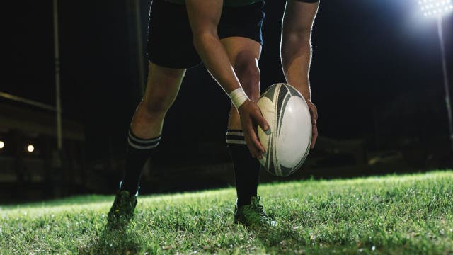 Collegiate Rugby Championship taking place this weekend in DC area