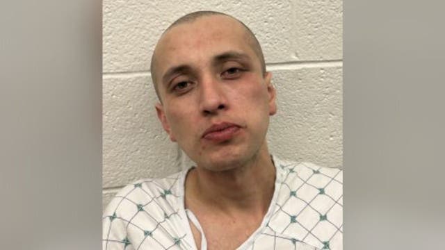 Uber passenger arrested for assaulting driver in Baltimore County