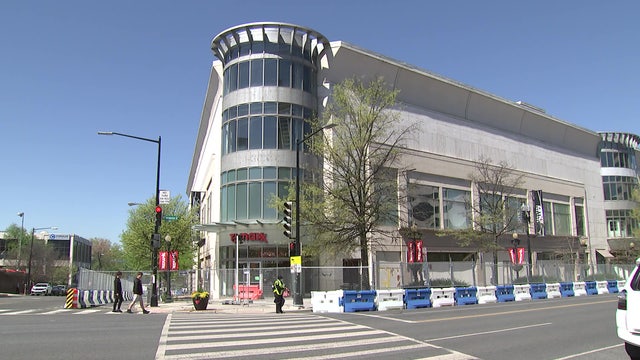 DC, Montgomery County launch effort to revitalize Friendship Heights area